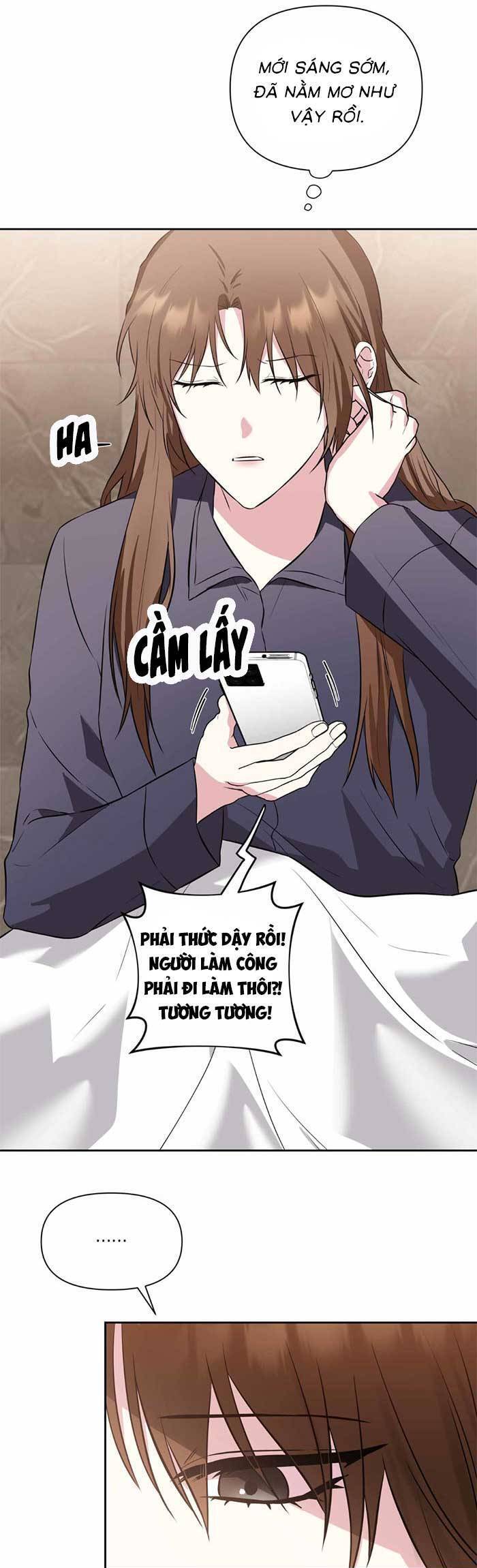 Cua Lại Vợ Yêu Chapter 1 - Trang 2