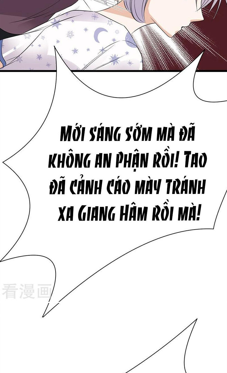 Sủng Thê Thành Nghiện: Lục Thiếu Sủng Từ Đáy Lòng Chapter 111 - Trang 2