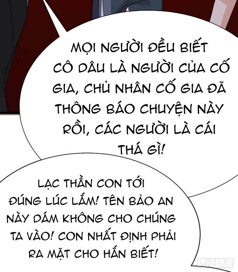 Sủng Thê Thành Nghiện: Lục Thiếu Sủng Từ Đáy Lòng Chapter 100 - Trang 2