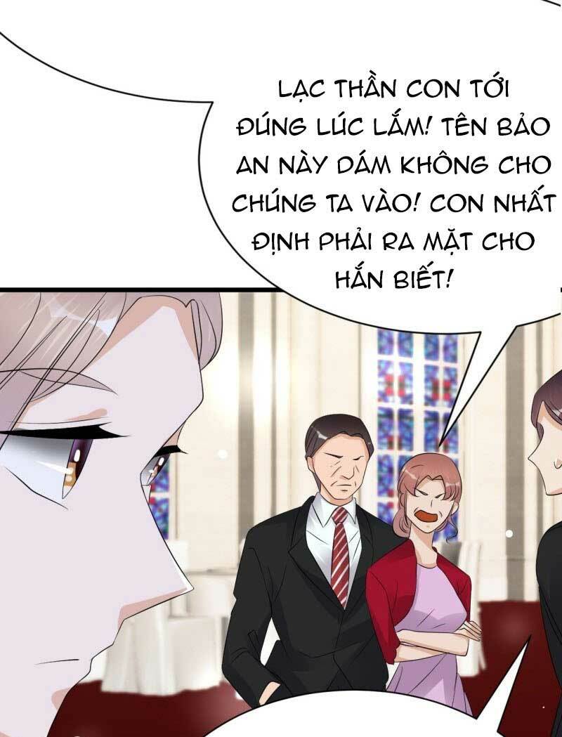 Sủng Thê Thành Nghiện: Lục Thiếu Sủng Từ Đáy Lòng Chapter 100 - Trang 2