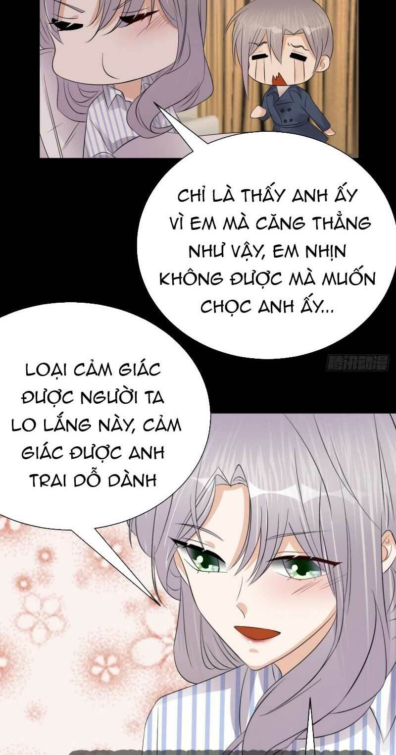 Sủng Thê Thành Nghiện: Lục Thiếu Sủng Từ Đáy Lòng Chapter 99 - Trang 2