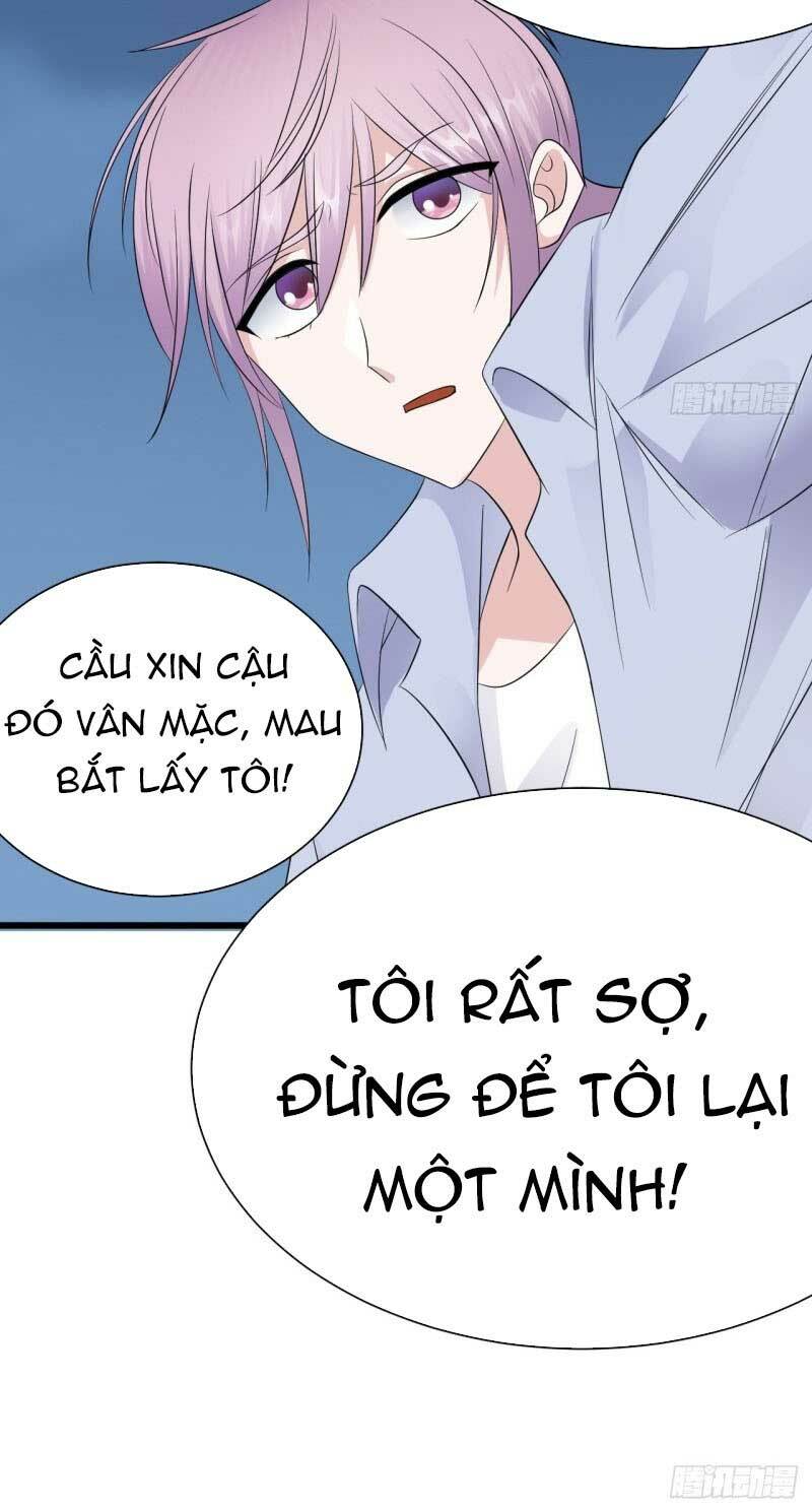 Sủng Thê Thành Nghiện: Lục Thiếu Sủng Từ Đáy Lòng Chapter 98 - Trang 2