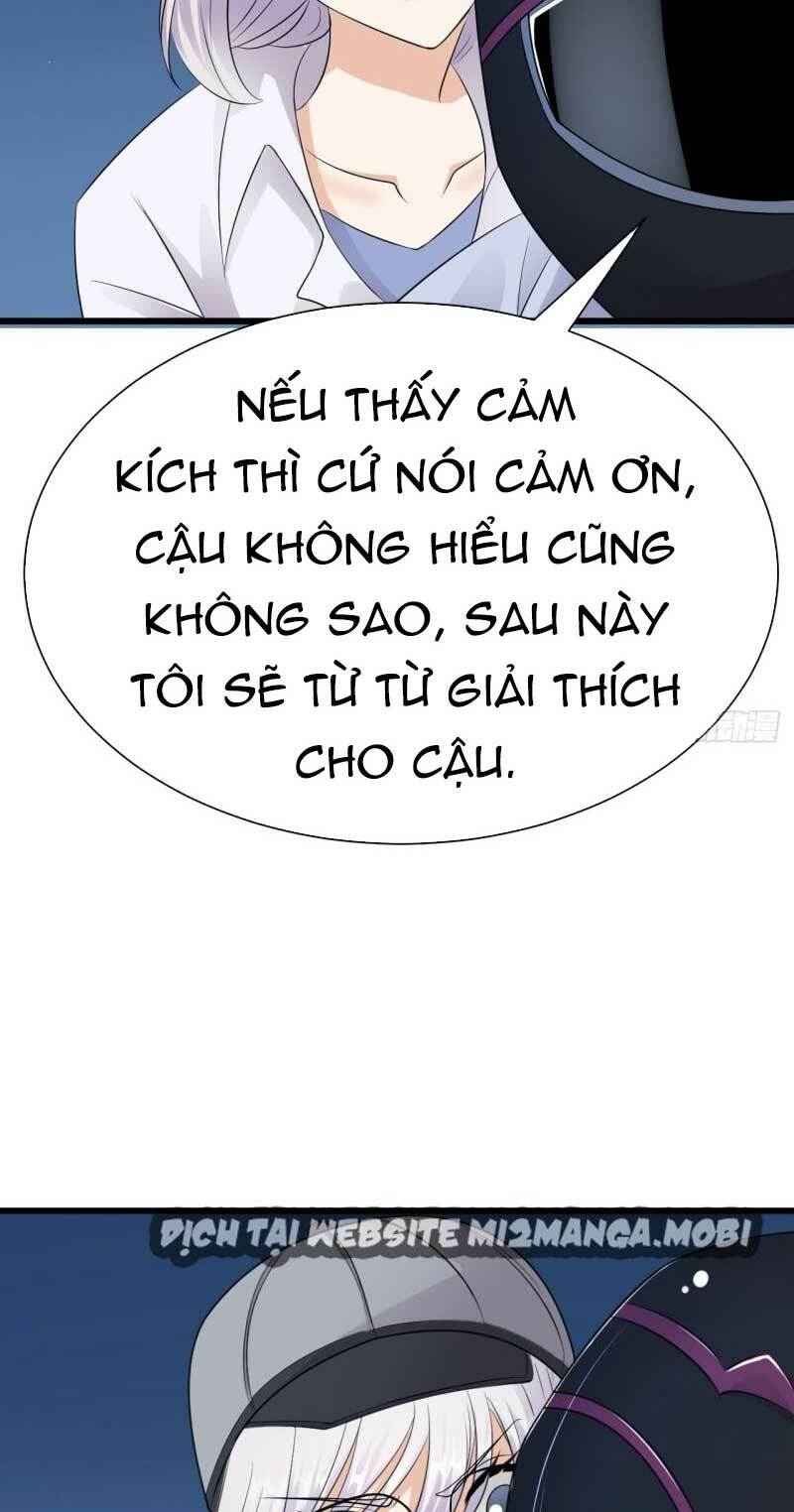 Sủng Thê Thành Nghiện: Lục Thiếu Sủng Từ Đáy Lòng Chapter 95 - Trang 2