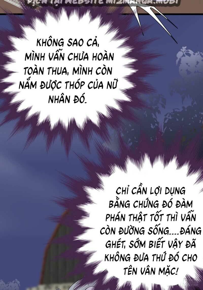 Sủng Thê Thành Nghiện: Lục Thiếu Sủng Từ Đáy Lòng Chapter 94 - Trang 2