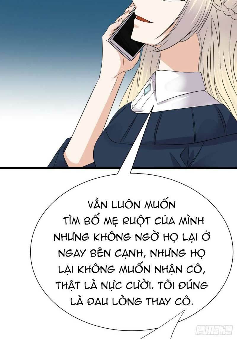 Sủng Thê Thành Nghiện: Lục Thiếu Sủng Từ Đáy Lòng Chapter 94 - Trang 2