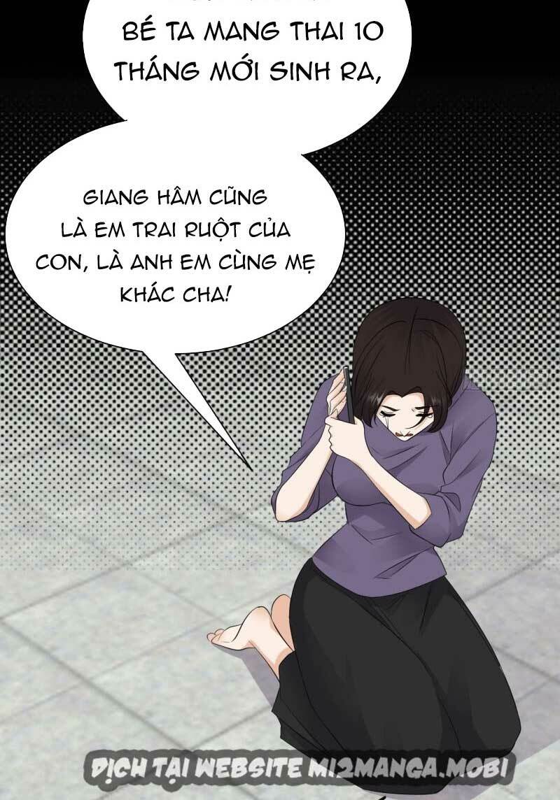 Sủng Thê Thành Nghiện: Lục Thiếu Sủng Từ Đáy Lòng Chapter 93 - Trang 2