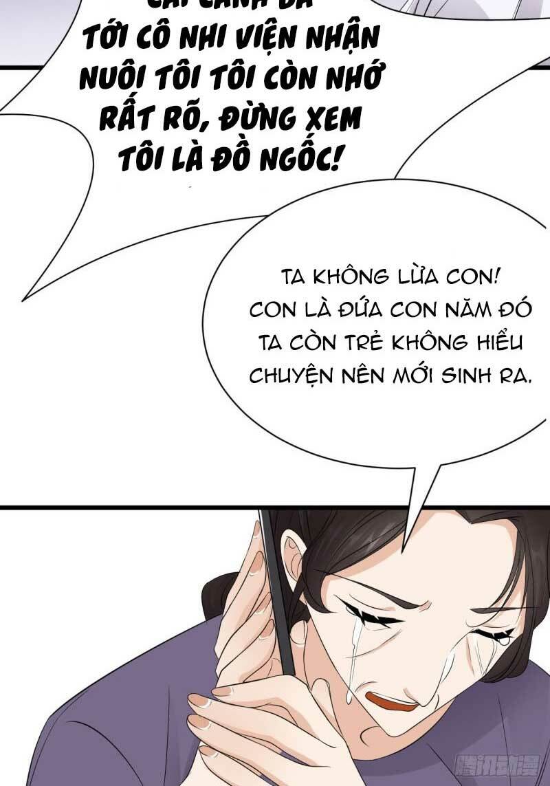 Sủng Thê Thành Nghiện: Lục Thiếu Sủng Từ Đáy Lòng Chapter 93 - Trang 2