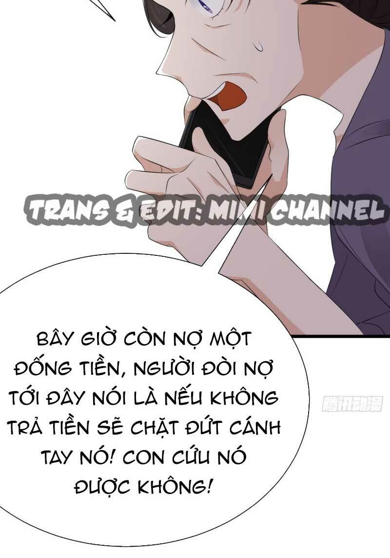 Sủng Thê Thành Nghiện: Lục Thiếu Sủng Từ Đáy Lòng Chapter 93 - Trang 2