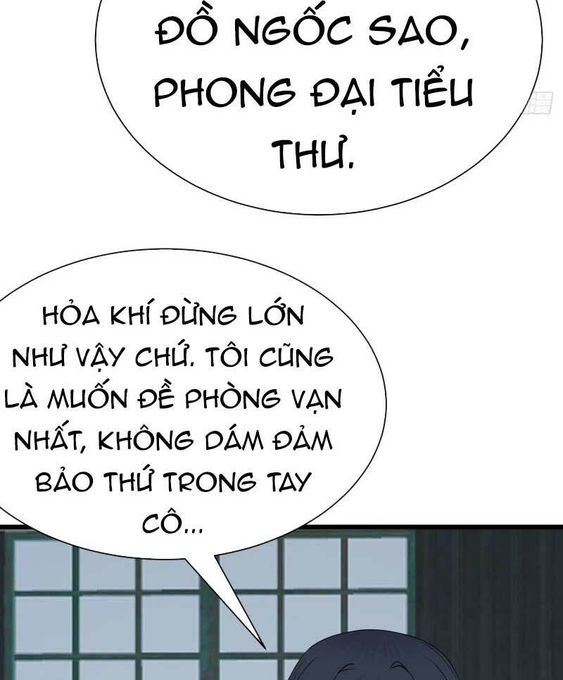 Sủng Thê Thành Nghiện: Lục Thiếu Sủng Từ Đáy Lòng Chapter 91 - Trang 2