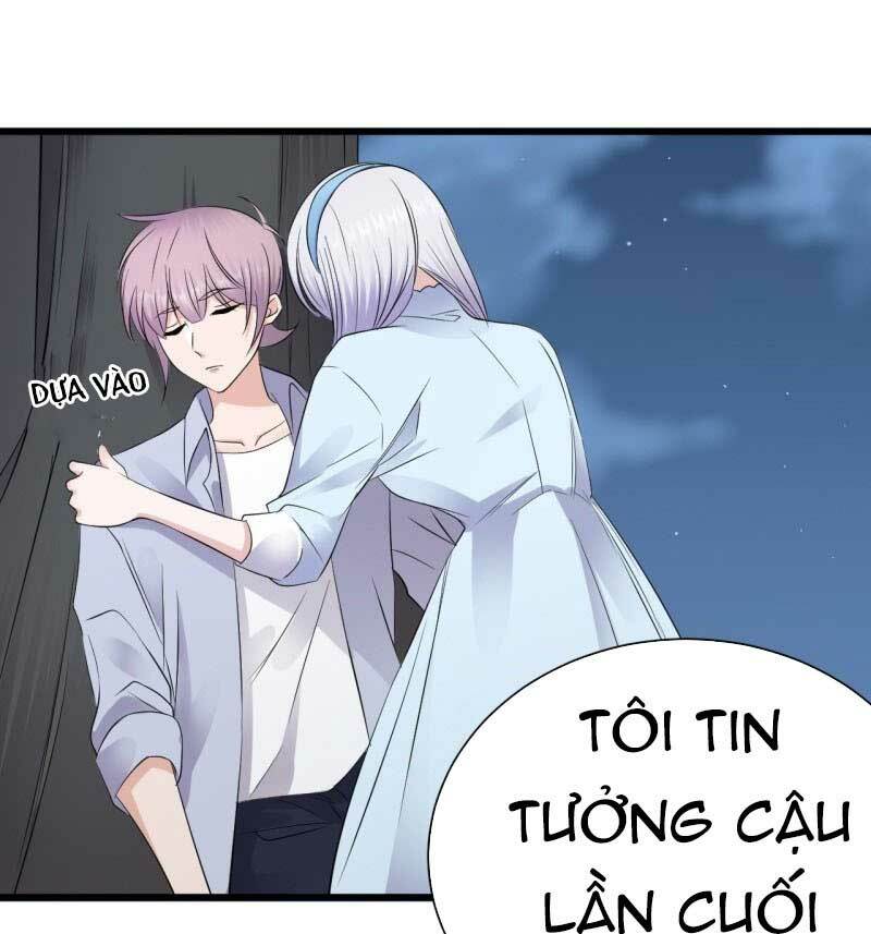 Sủng Thê Thành Nghiện: Lục Thiếu Sủng Từ Đáy Lòng Chapter 91 - Trang 2