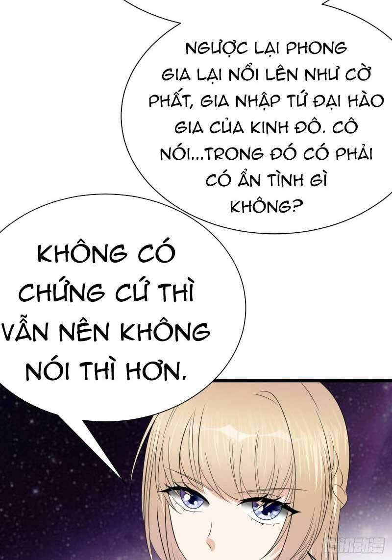 Sủng Thê Thành Nghiện: Lục Thiếu Sủng Từ Đáy Lòng Chapter 91 - Trang 2