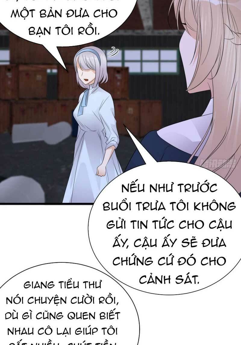 Sủng Thê Thành Nghiện: Lục Thiếu Sủng Từ Đáy Lòng Chapter 91 - Trang 2