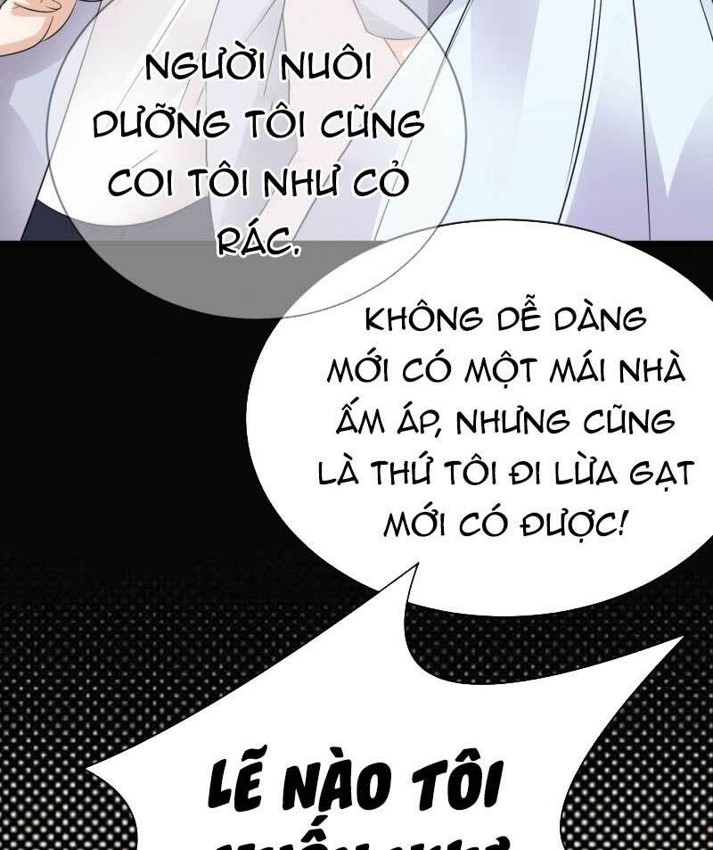 Sủng Thê Thành Nghiện: Lục Thiếu Sủng Từ Đáy Lòng Chapter 89 - Trang 2