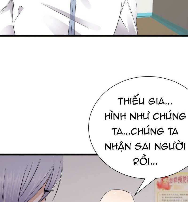 Sủng Thê Thành Nghiện: Lục Thiếu Sủng Từ Đáy Lòng Chapter 87 - Trang 2