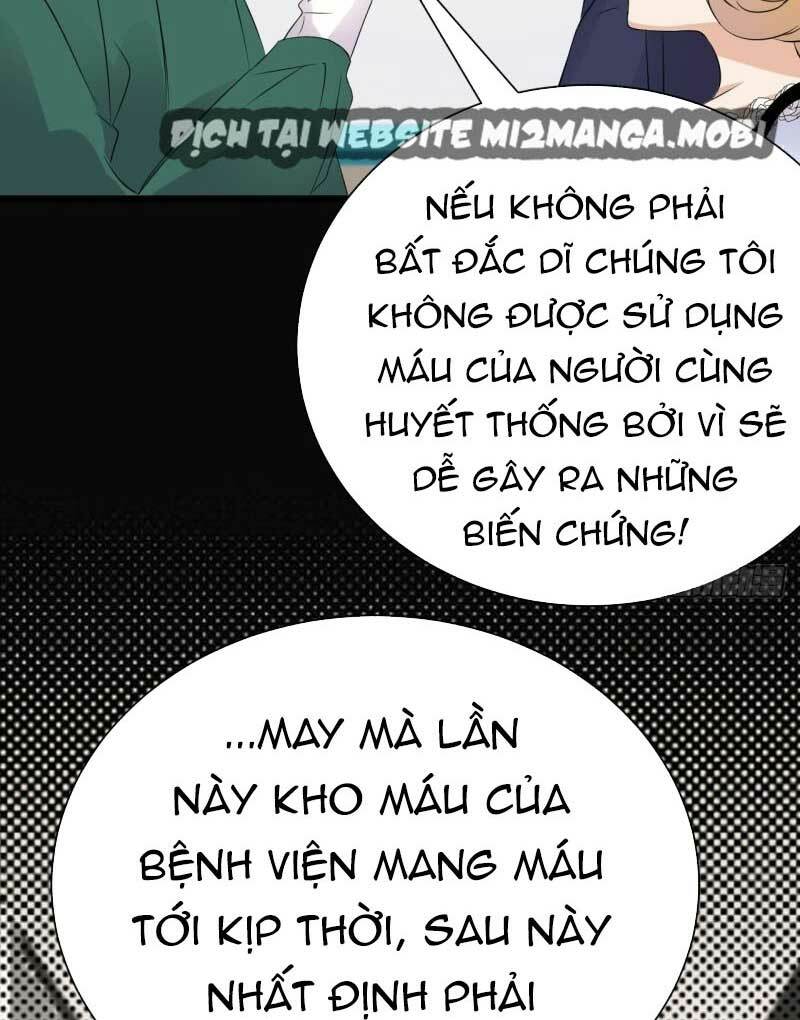 Sủng Thê Thành Nghiện: Lục Thiếu Sủng Từ Đáy Lòng Chapter 87 - Trang 2