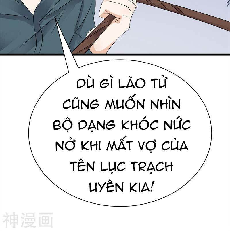 Sủng Thê Thành Nghiện: Lục Thiếu Sủng Từ Đáy Lòng Chapter 84 - Trang 2