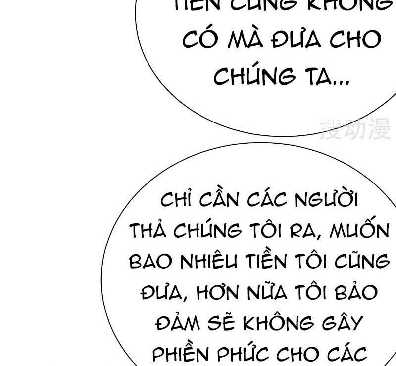 Sủng Thê Thành Nghiện: Lục Thiếu Sủng Từ Đáy Lòng Chapter 81 - Trang 2