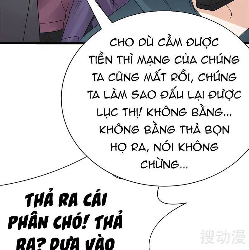 Sủng Thê Thành Nghiện: Lục Thiếu Sủng Từ Đáy Lòng Chapter 81 - Trang 2