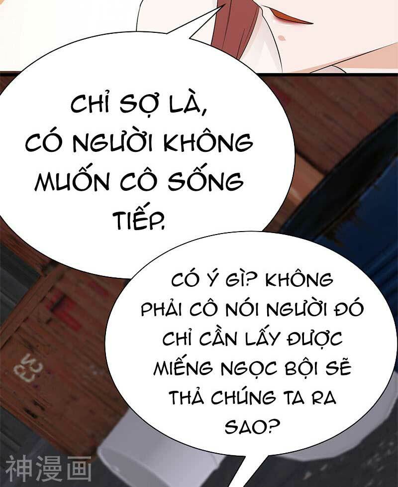 Sủng Thê Thành Nghiện: Lục Thiếu Sủng Từ Đáy Lòng Chapter 80 - Trang 2