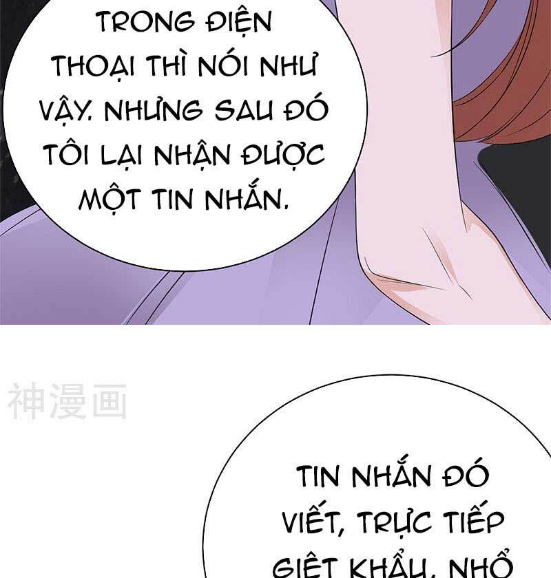 Sủng Thê Thành Nghiện: Lục Thiếu Sủng Từ Đáy Lòng Chapter 80 - Trang 2