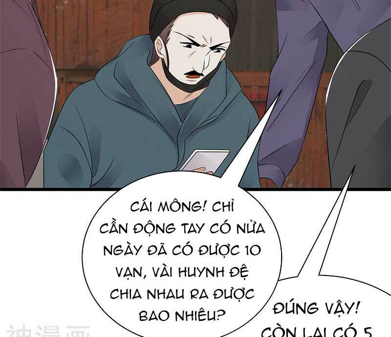 Sủng Thê Thành Nghiện: Lục Thiếu Sủng Từ Đáy Lòng Chapter 80 - Trang 2