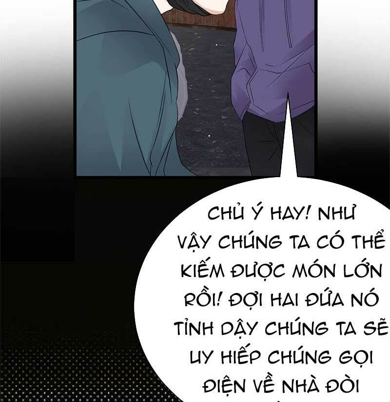 Sủng Thê Thành Nghiện: Lục Thiếu Sủng Từ Đáy Lòng Chapter 80 - Trang 2