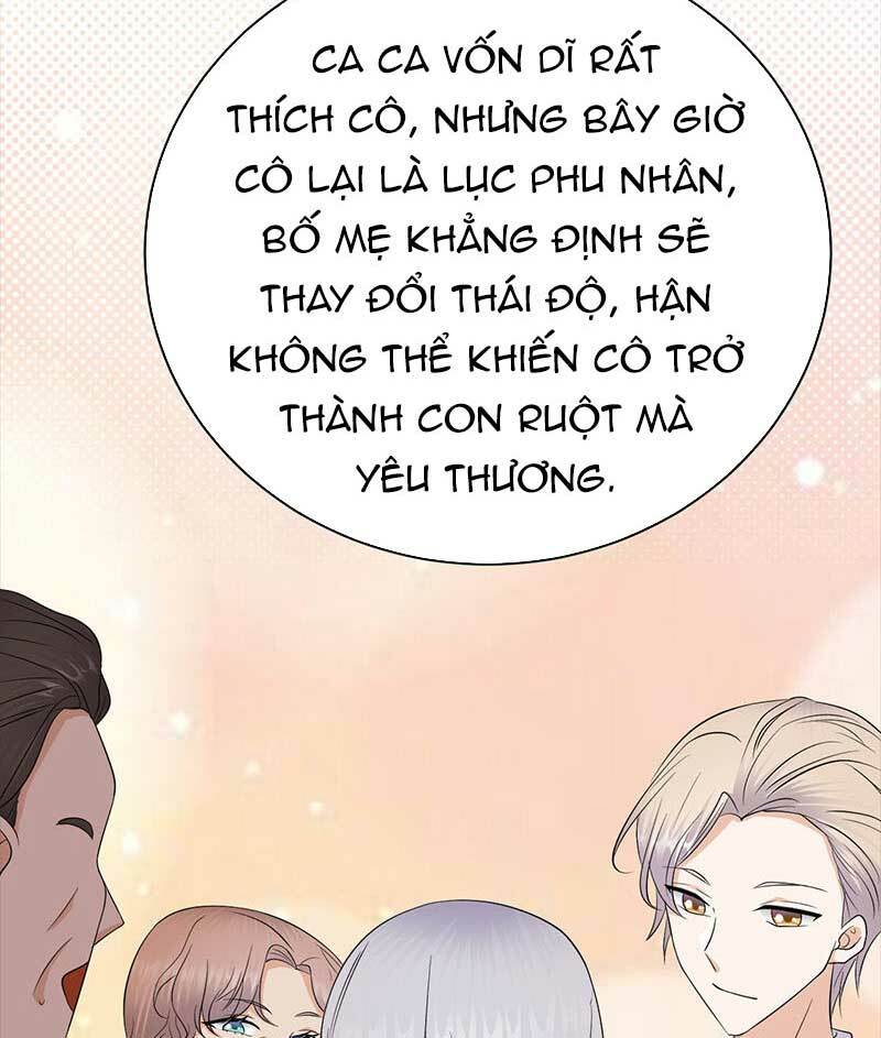 Sủng Thê Thành Nghiện: Lục Thiếu Sủng Từ Đáy Lòng Chapter 78 - Trang 2