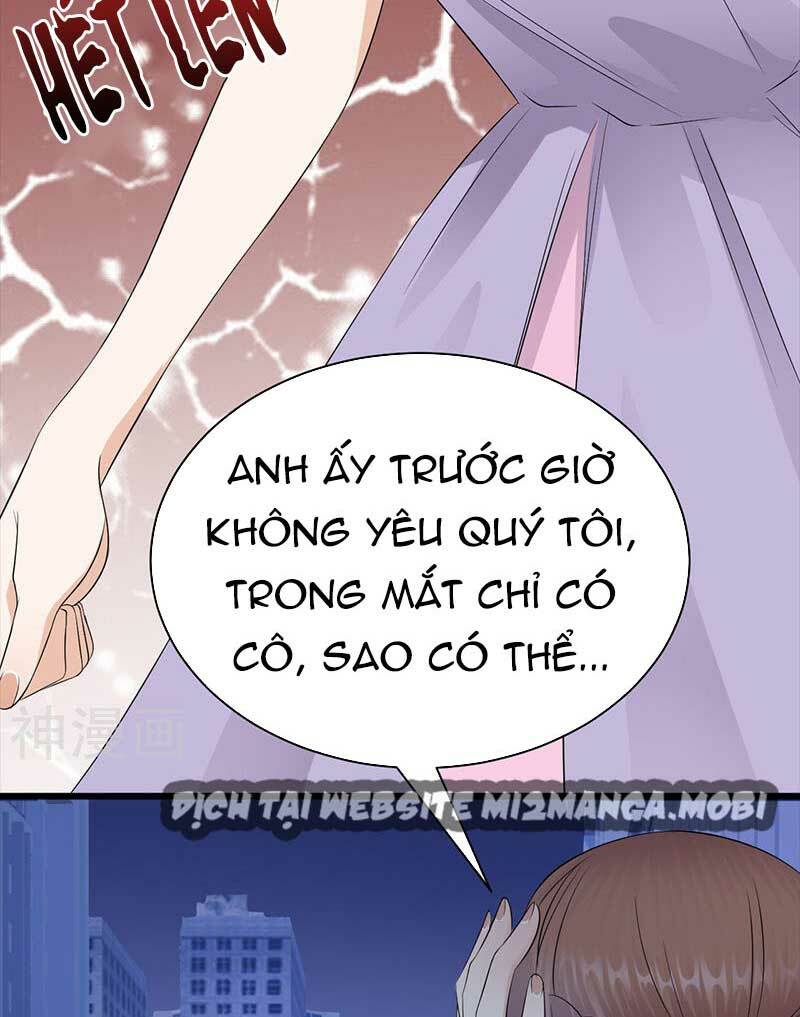 Sủng Thê Thành Nghiện: Lục Thiếu Sủng Từ Đáy Lòng Chapter 78 - Trang 2