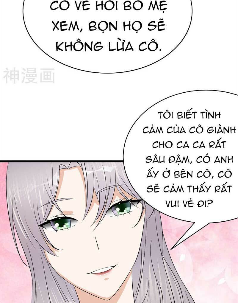 Sủng Thê Thành Nghiện: Lục Thiếu Sủng Từ Đáy Lòng Chapter 78 - Trang 2