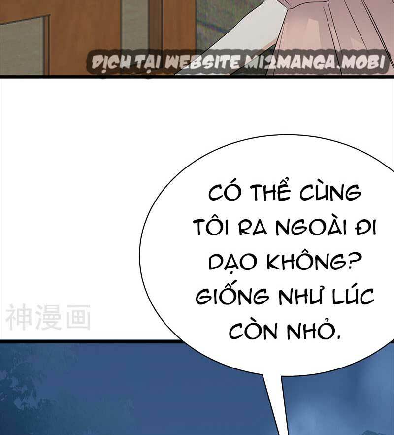 Sủng Thê Thành Nghiện: Lục Thiếu Sủng Từ Đáy Lòng Chapter 77 - Trang 2