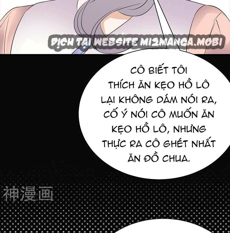 Sủng Thê Thành Nghiện: Lục Thiếu Sủng Từ Đáy Lòng Chapter 77 - Trang 2