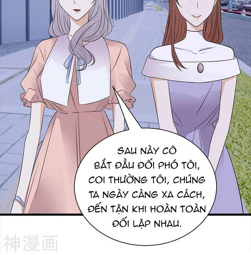 Sủng Thê Thành Nghiện: Lục Thiếu Sủng Từ Đáy Lòng Chapter 77 - Trang 2