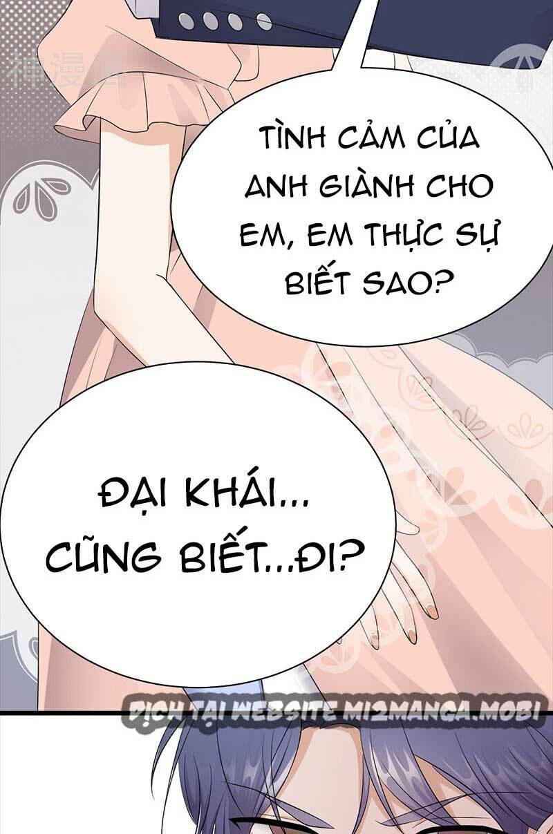 Sủng Thê Thành Nghiện: Lục Thiếu Sủng Từ Đáy Lòng Chapter 76 - Trang 2