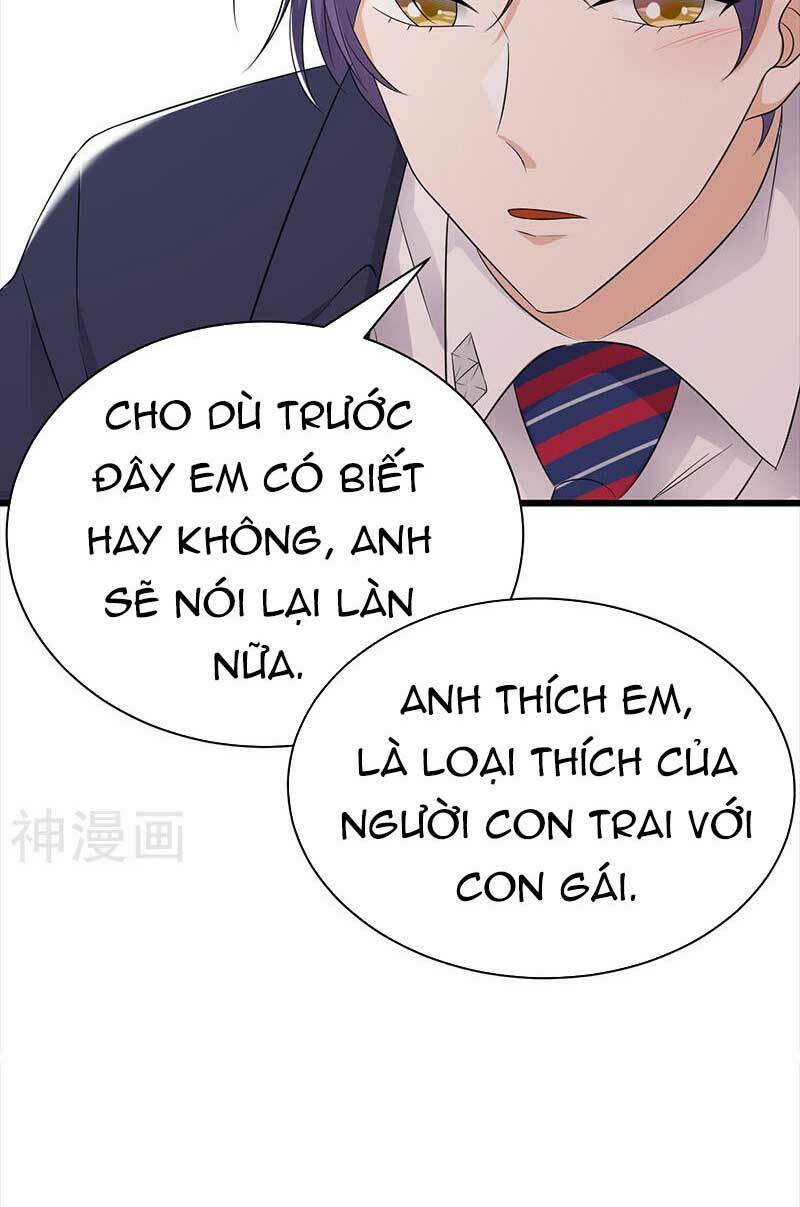 Sủng Thê Thành Nghiện: Lục Thiếu Sủng Từ Đáy Lòng Chapter 76 - Trang 2