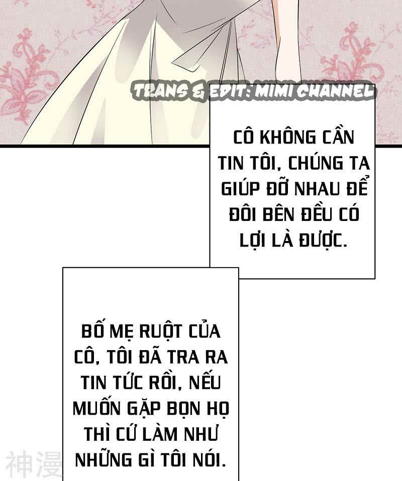 Sủng Thê Thành Nghiện: Lục Thiếu Sủng Từ Đáy Lòng Chapter 76 - Trang 2