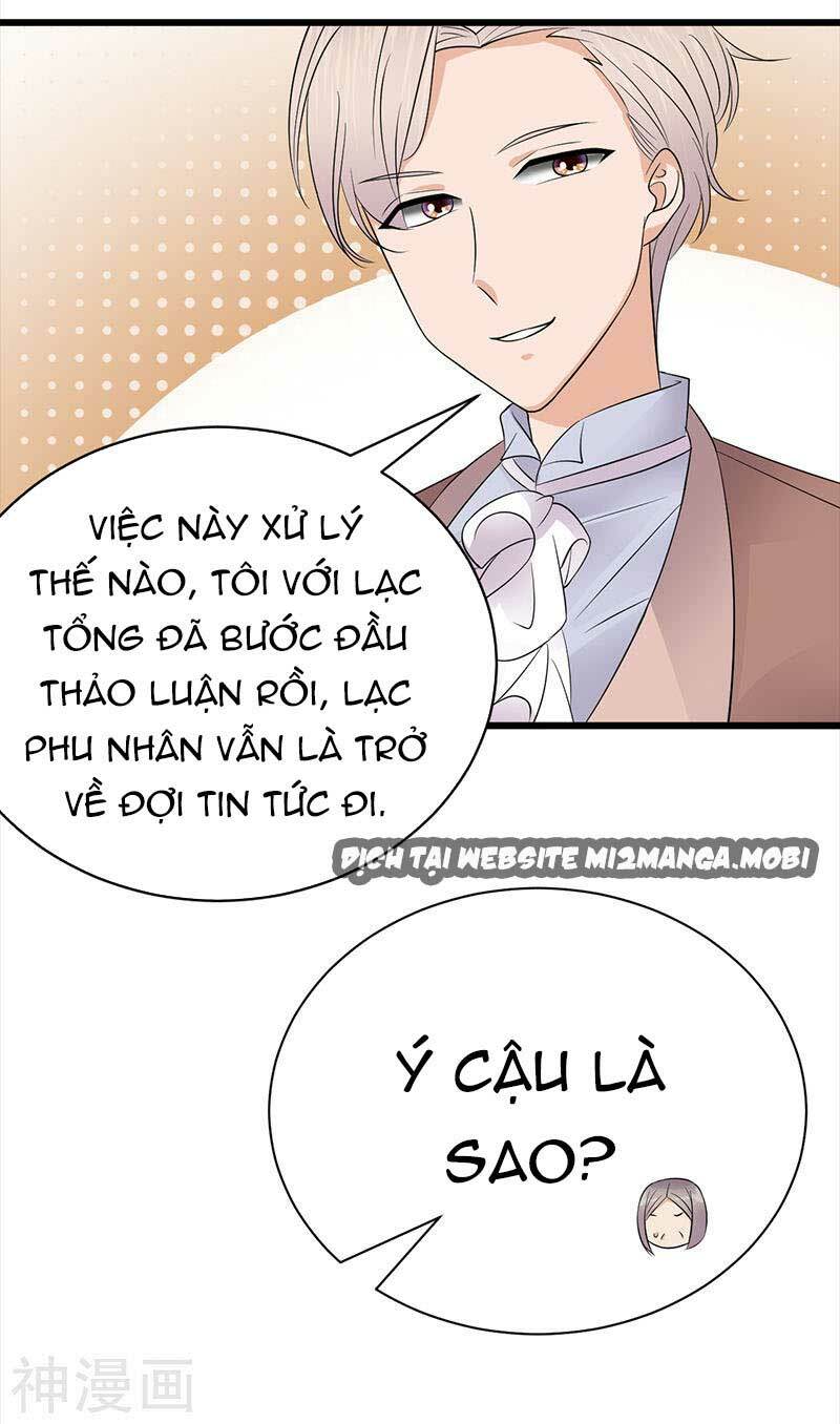 Sủng Thê Thành Nghiện: Lục Thiếu Sủng Từ Đáy Lòng Chapter 72 - Trang 2