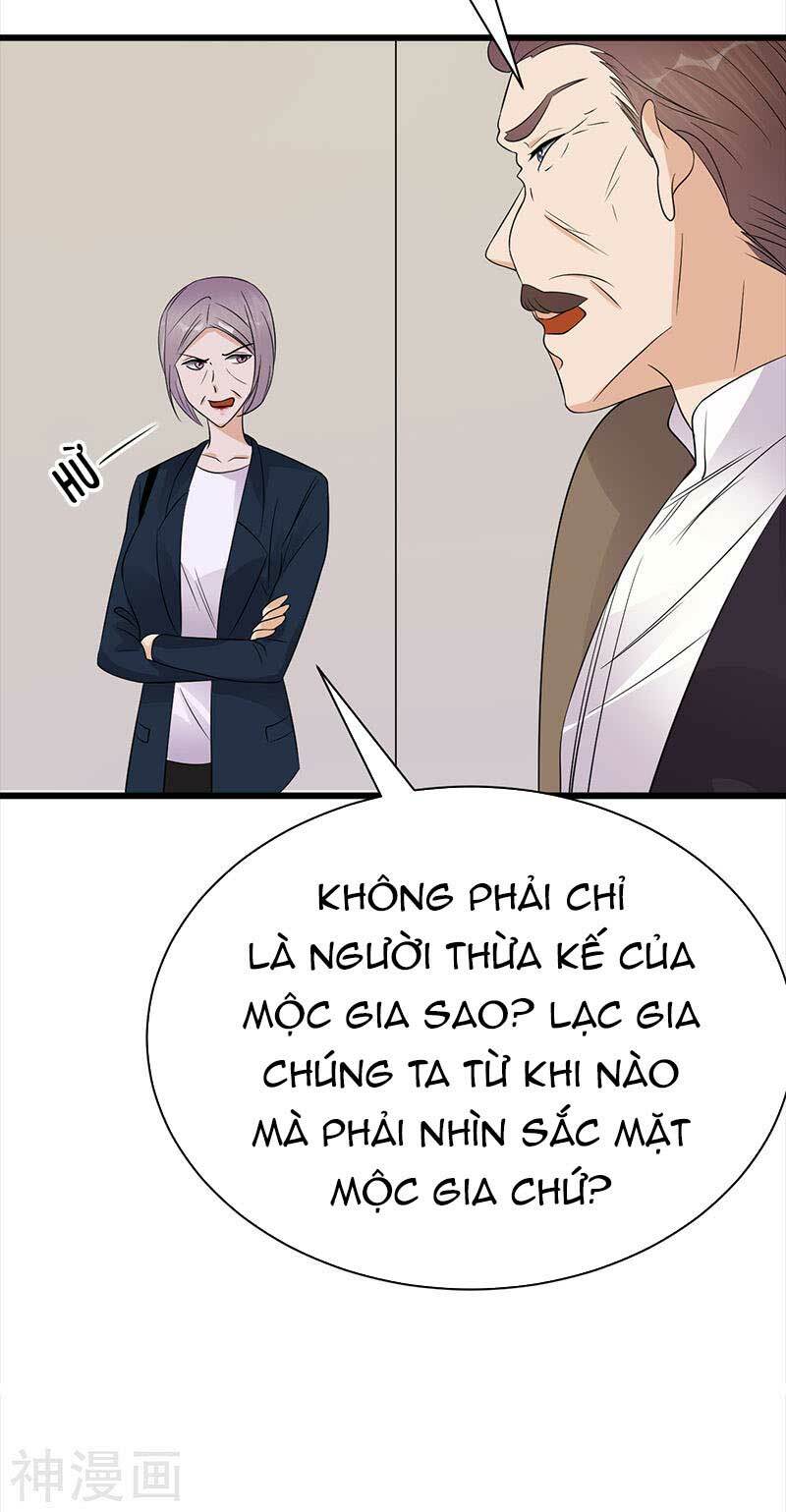 Sủng Thê Thành Nghiện: Lục Thiếu Sủng Từ Đáy Lòng Chapter 72 - Trang 2