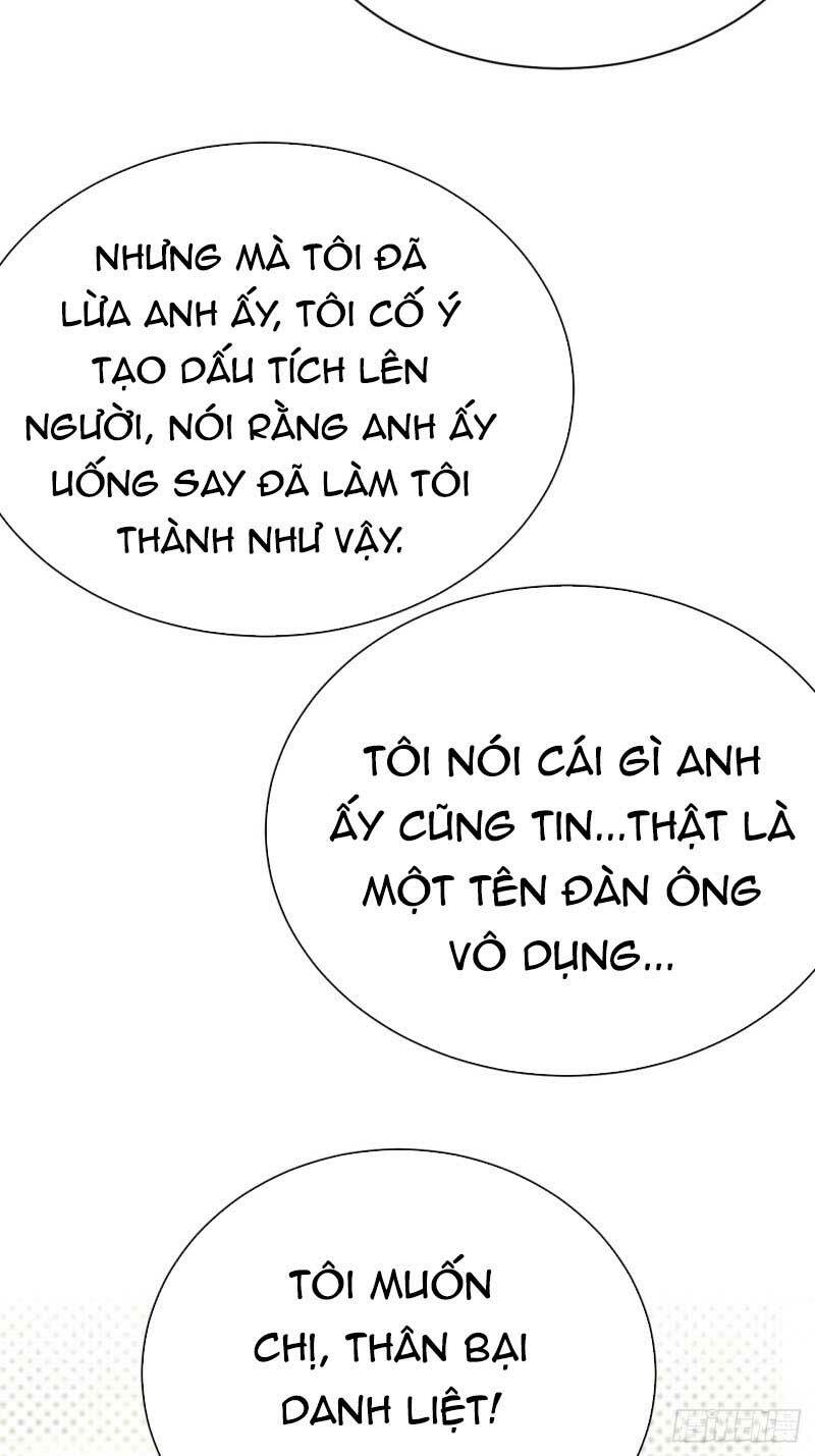 Sủng Thê Thành Nghiện: Lục Thiếu Sủng Từ Đáy Lòng Chapter 69 - Trang 2