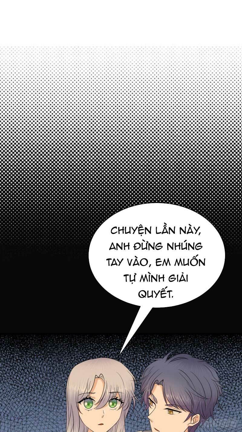 Sủng Thê Thành Nghiện: Lục Thiếu Sủng Từ Đáy Lòng Chapter 69 - Trang 2