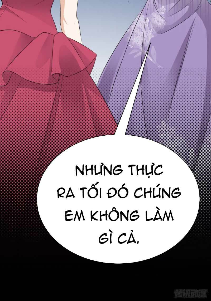 Sủng Thê Thành Nghiện: Lục Thiếu Sủng Từ Đáy Lòng Chapter 65.5 - Trang 2