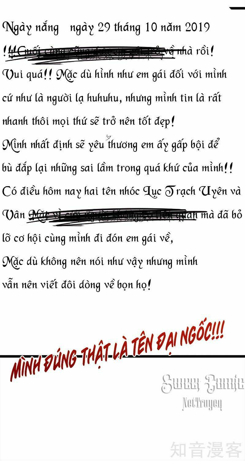 Sủng Thê Thành Nghiện: Lục Thiếu Sủng Từ Đáy Lòng Chapter 59 - Trang 2