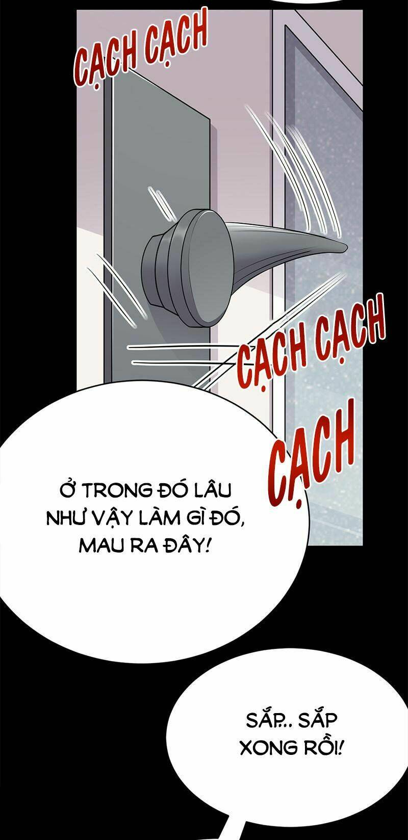 Sủng Thê Thành Nghiện: Lục Thiếu Sủng Từ Đáy Lòng Chapter 56.5 - Trang 2