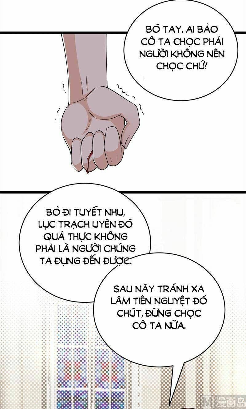 Sủng Thê Thành Nghiện: Lục Thiếu Sủng Từ Đáy Lòng Chapter 47 - Trang 2