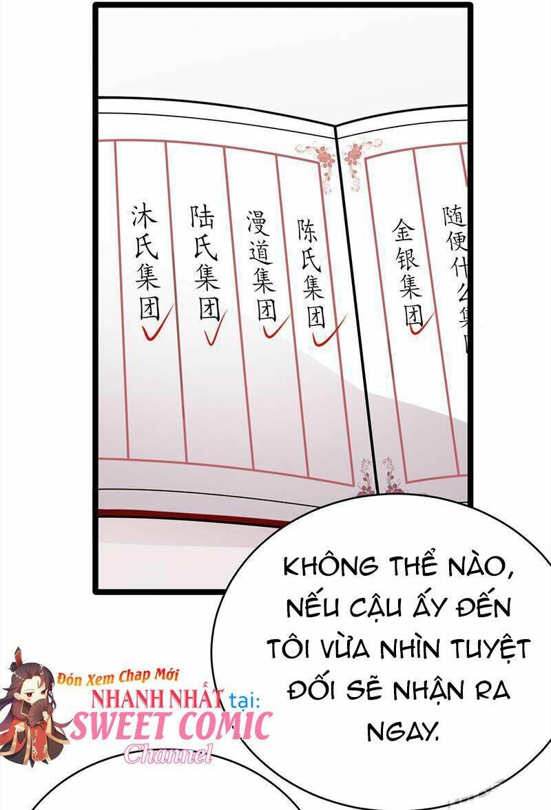 Sủng Thê Thành Nghiện: Lục Thiếu Sủng Từ Đáy Lòng Chapter 45 - Trang 2