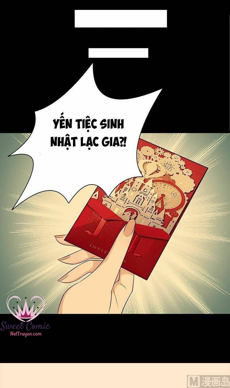 Sủng Thê Thành Nghiện: Lục Thiếu Sủng Từ Đáy Lòng Chapter 41.5 - Trang 2