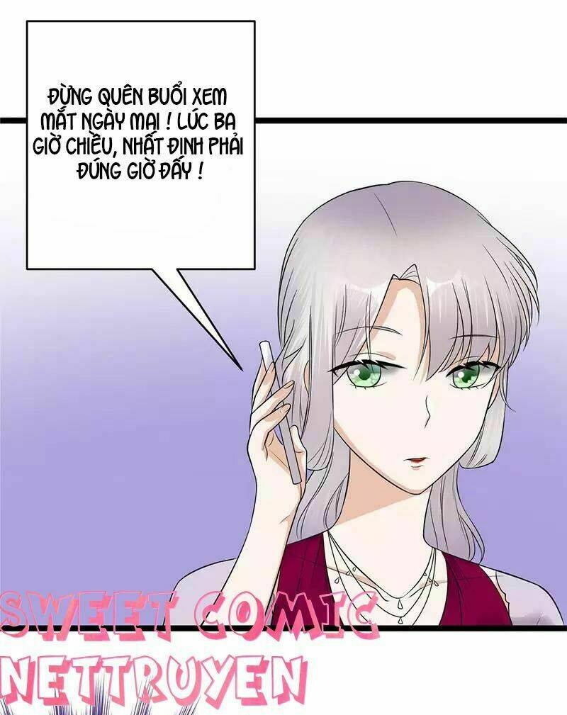 Sủng Thê Thành Nghiện: Lục Thiếu Sủng Từ Đáy Lòng Chapter 18 - Trang 2