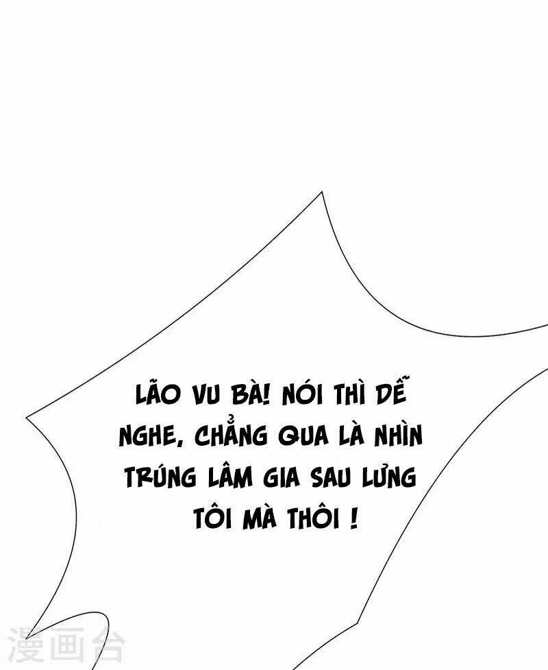 Sủng Thê Thành Nghiện: Lục Thiếu Sủng Từ Đáy Lòng Chapter 16.5 - Trang 2