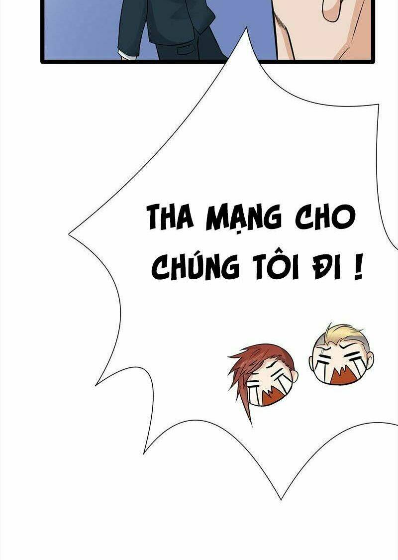 Sủng Thê Thành Nghiện: Lục Thiếu Sủng Từ Đáy Lòng Chapter 12.5 - Trang 2