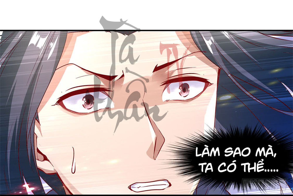 Tối Cường Toán Mệnh Sư Chapter 7 - Trang 2