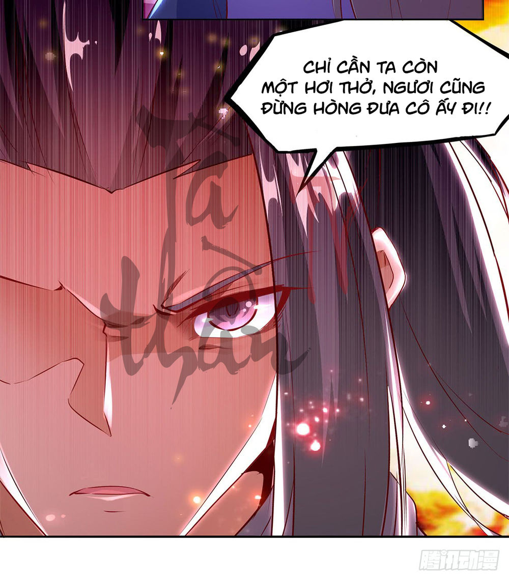 Tối Cường Toán Mệnh Sư Chapter 6 - Trang 2